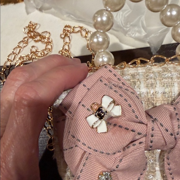 Adorable small Purse for Adult or Child NWOT - Picture 5 of 7